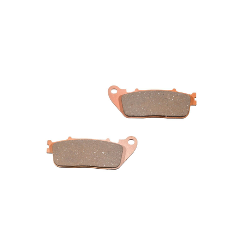 Gold Fren Rear Brake Pads (277) Honda CBR1000RR 2008-2011