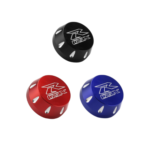 Aftermarket GSX-R Series Logo Yoke