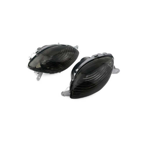 Aftermarket Hayabusa Front Turn Signal (Pair)
