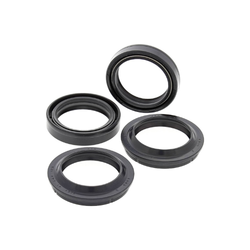 All Balls Racing Fork Seal & Dust Seal Kit 56-132