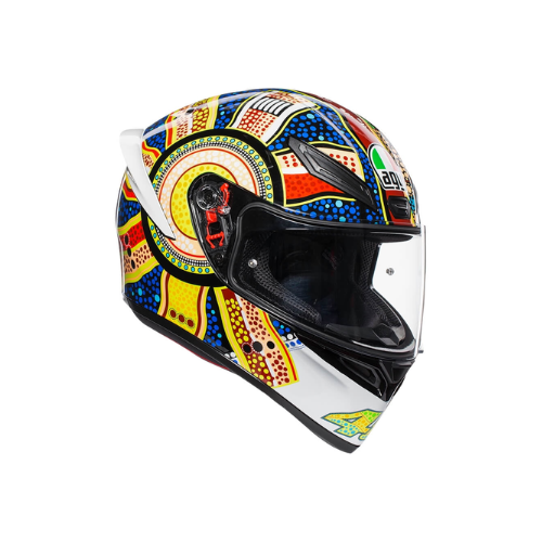AGV K1 Dreamtime