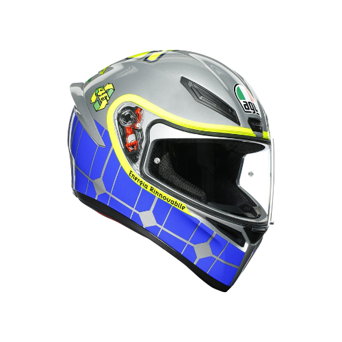 AGV K1 Rossi Mugello 2015 Helmet