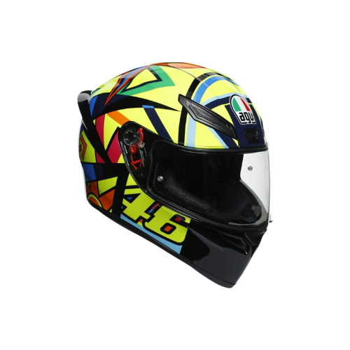 AGV K1 Soleluna 2017 Helmet