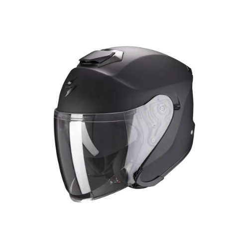 Scorpion EXO-S1 Solid Matte Black Helmet