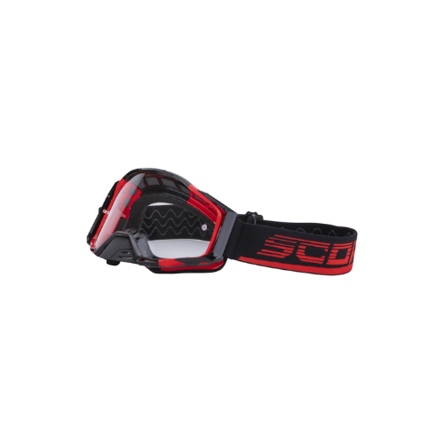 Scorpion Goggle Black