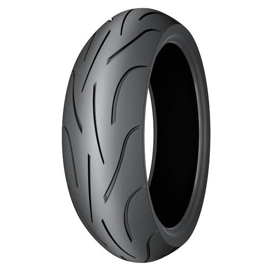Michelin Pilot Power 2CT 180/55ZR17