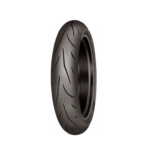 Mitas SPORT FORCE+ EV 120/70ZR17