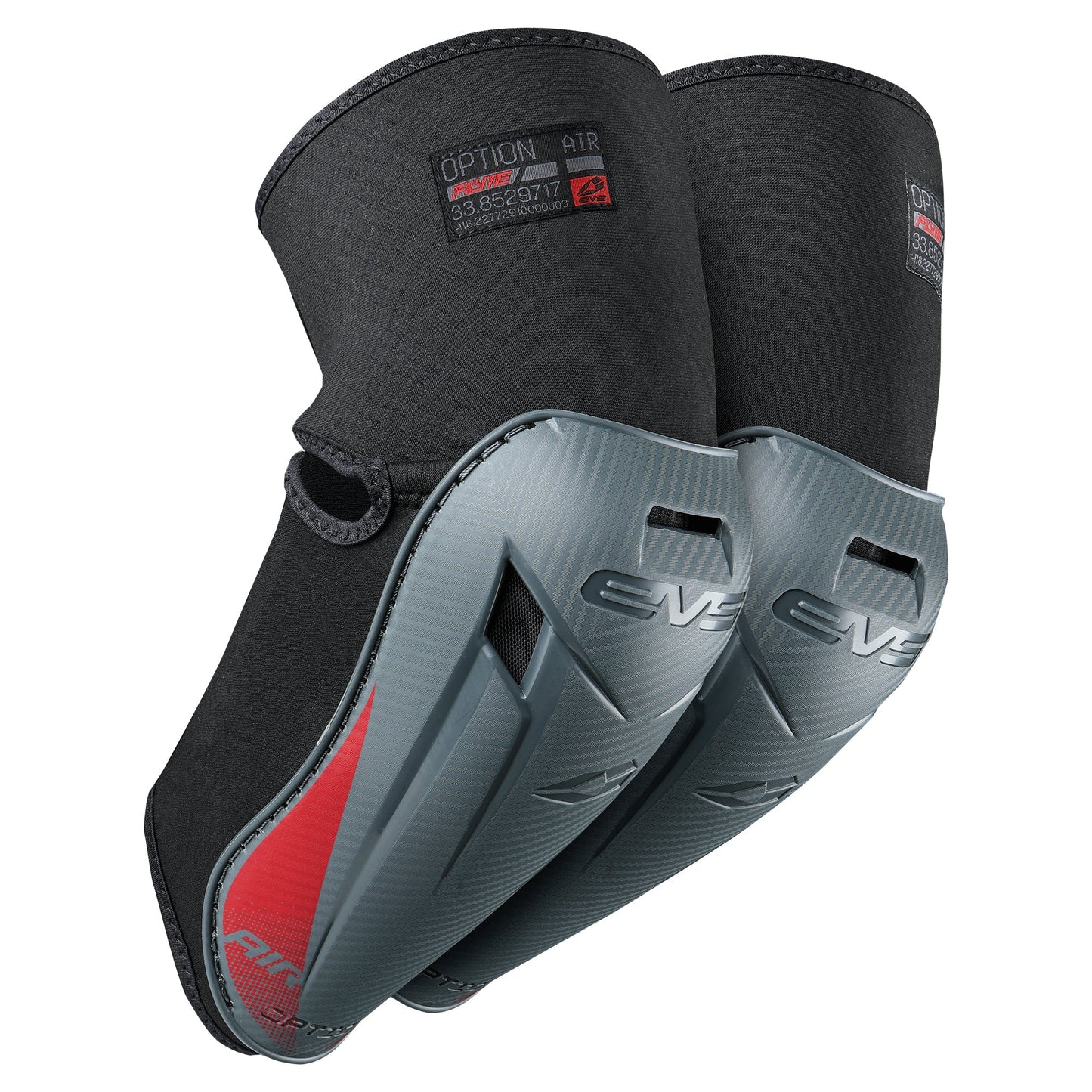EVS Option AIR Elbow Guards Adult