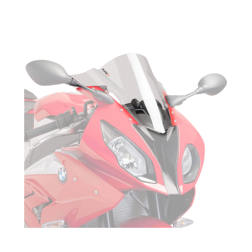 Puig Windscreen BMW S1000RR Series (Clear & Smoke)