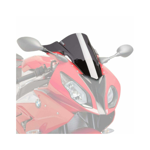 Puig Windscreen BMW S1000RR Series (Clear & Smoke)