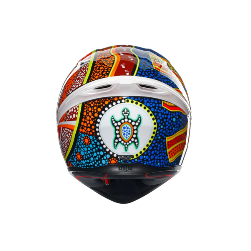 AGV K1 Dreamtime