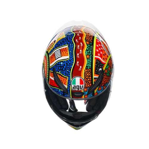 AGV K1 Dreamtime
