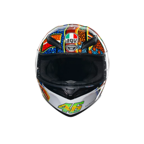 AGV K1 Dreamtime