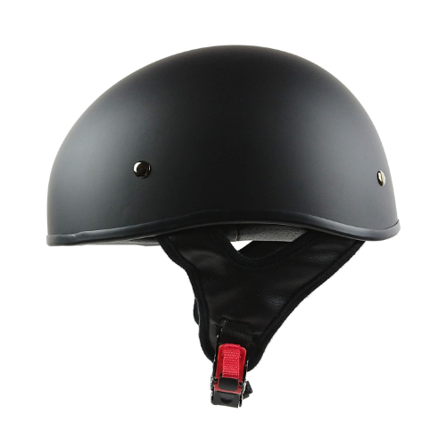 Vega Helmet Eagle Matte Black