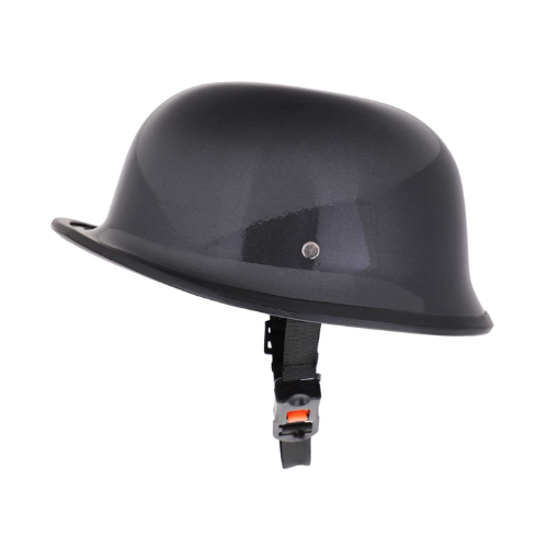 Vega Helmet German Gloss Black