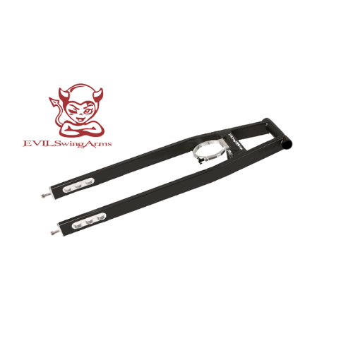 Evil Swing Arm 0-4 GSX-R1000 (2017-2024)