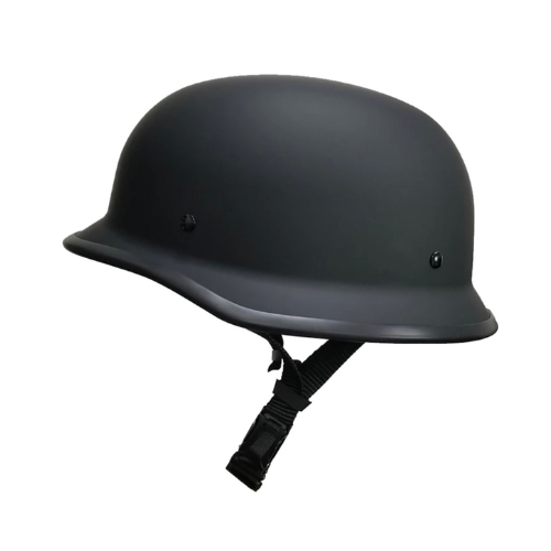 Vega Helmet German Matte Black
