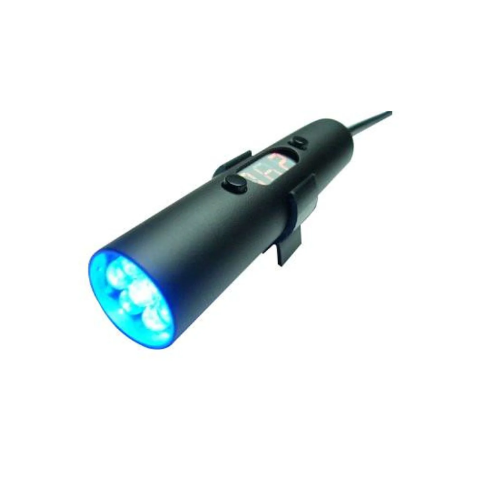 Raptor Performance Single Mode Shift Light (Red & Blue) Gen II