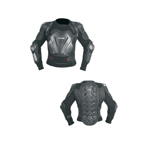 Atrox Comp Suit (Black)