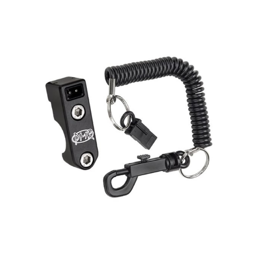 Schnitz Racing PMR Easy Mount Stealth Tether Kill Switch
