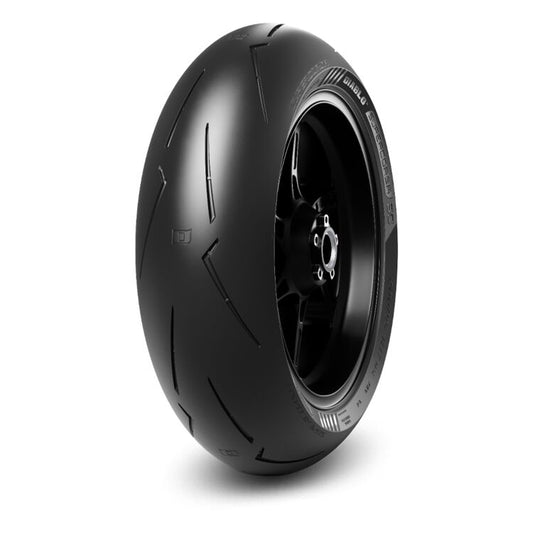 Pirelli Diablo Supercorsa SP V4 190/55ZR17