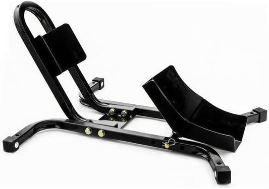 Motorcycle Stand Support