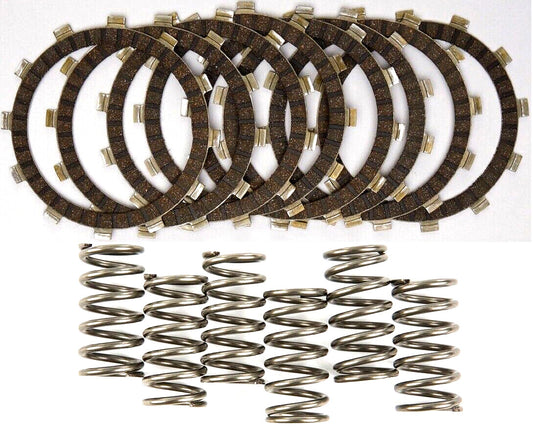 EBC CK4475 Series Clutch Plate Set with Springs KTM 690 / SMC