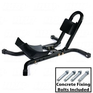 Motorcycle Stand Support