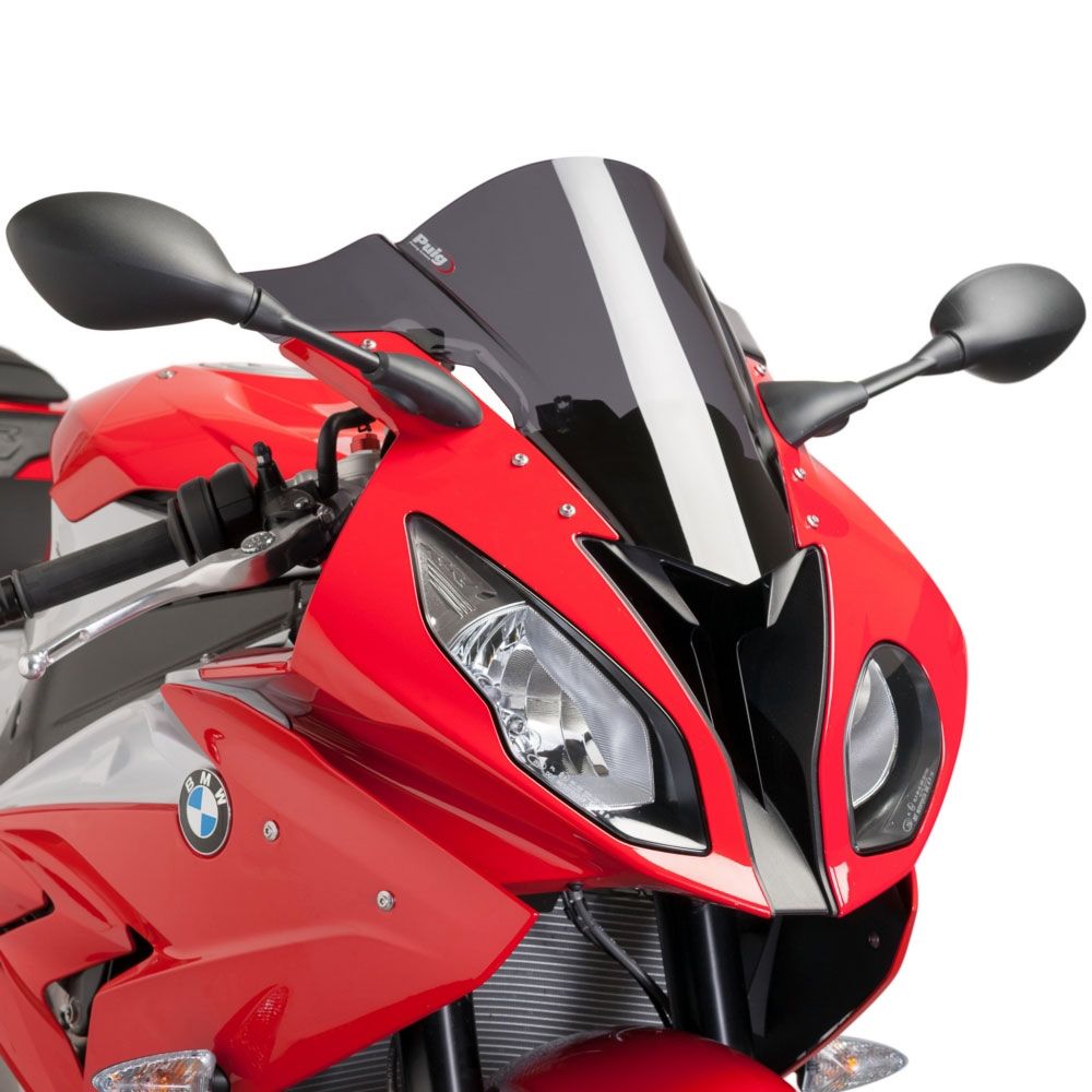 Puig Windscreen BMW S1000RR Series (Clear & Smoke)