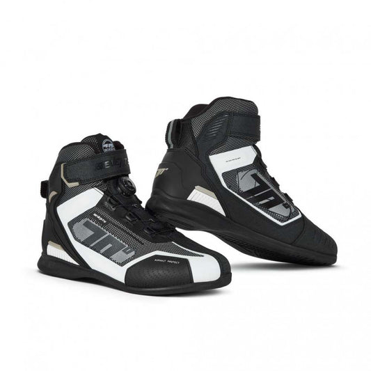 Seventy Degrees SD-BR3 Unisex Boot
