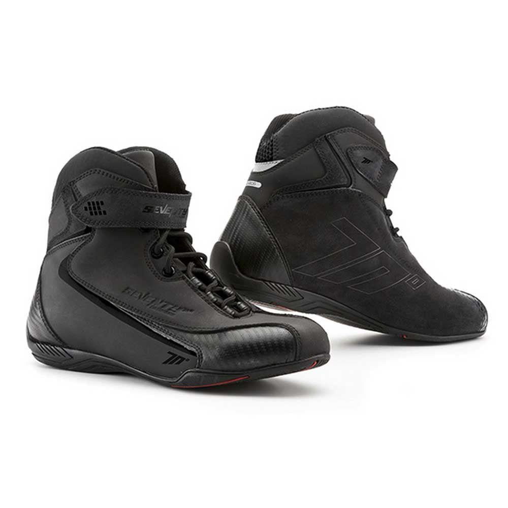 Seventy Degrees SD-BC6 Low-Top Urban Boot