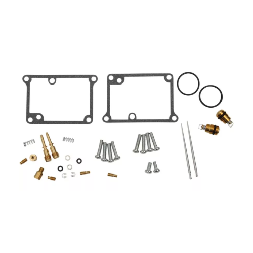 MOOSE Utility Carburetor Repair Kit Yamaha Banshee