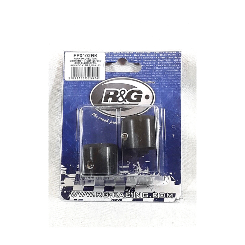 R&G Fork Protector Honda MSX125 Grom