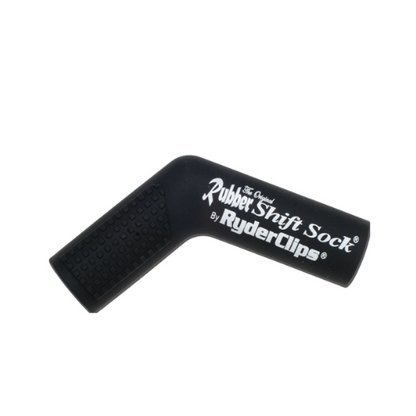 Ryder Clips Rubber Shift Sock