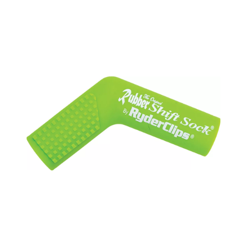 Ryder Clips Rubber Shift Sock