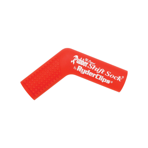Ryder Clips Rubber Shift Sock