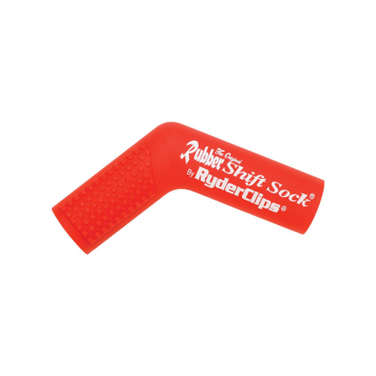 Ryder Clips Rubber Shift Sock
