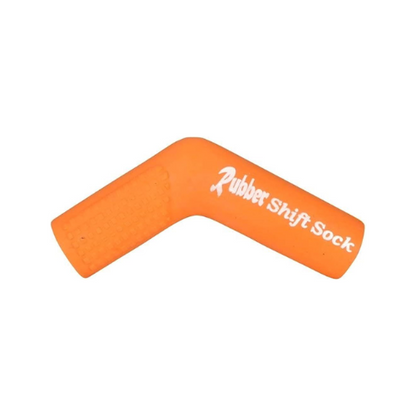 Ryder Clips Rubber Shift Sock