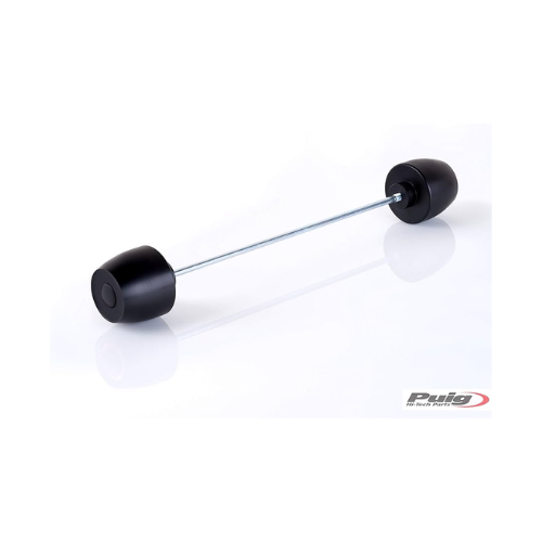 Puig Axle Sliders (Front / Rear) Suzuki