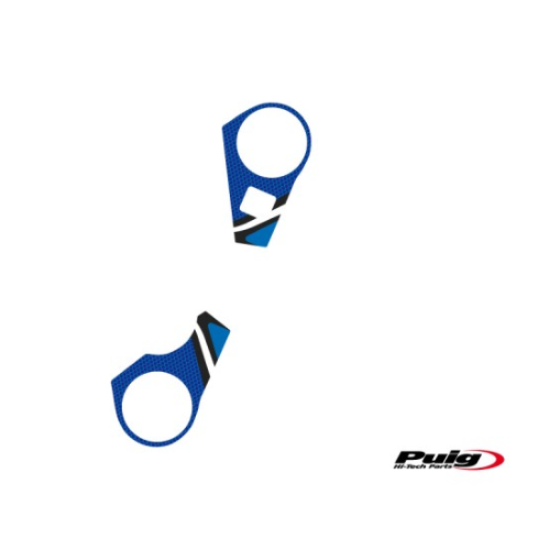 Puig Yoke Protectors GSX-R1000 2009-2016