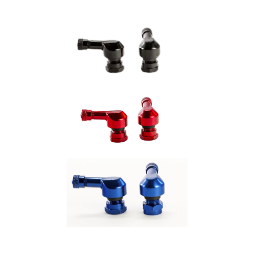 Puig 90 Degree Valve Stems