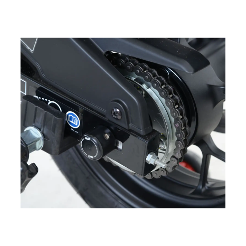 Rear Spindle Sliders Honda MSX-125 2013+