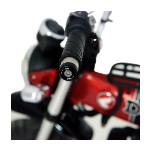 Bar End Sliders Honda MSX-125 2013+