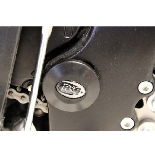 R&G Frame Plugs GSX-R1000 2009-2016