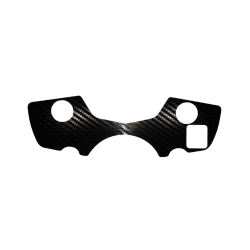 Keiti Additions Yoke Protector (Carbon Fiber Look) Hayabusa 2008-2020