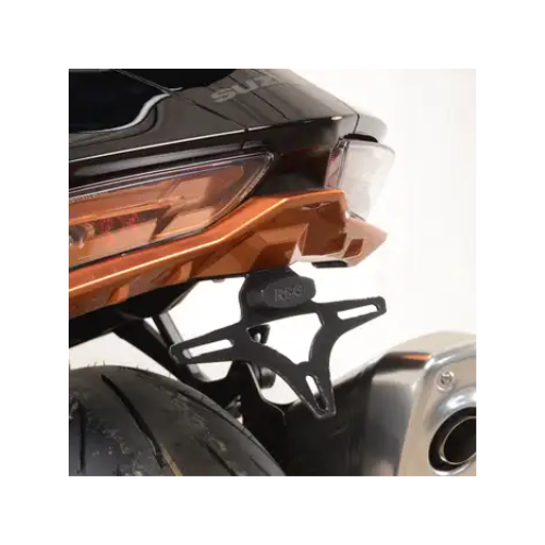 R&G Tail Tidy Hayabusa Gen 3 2021-2024